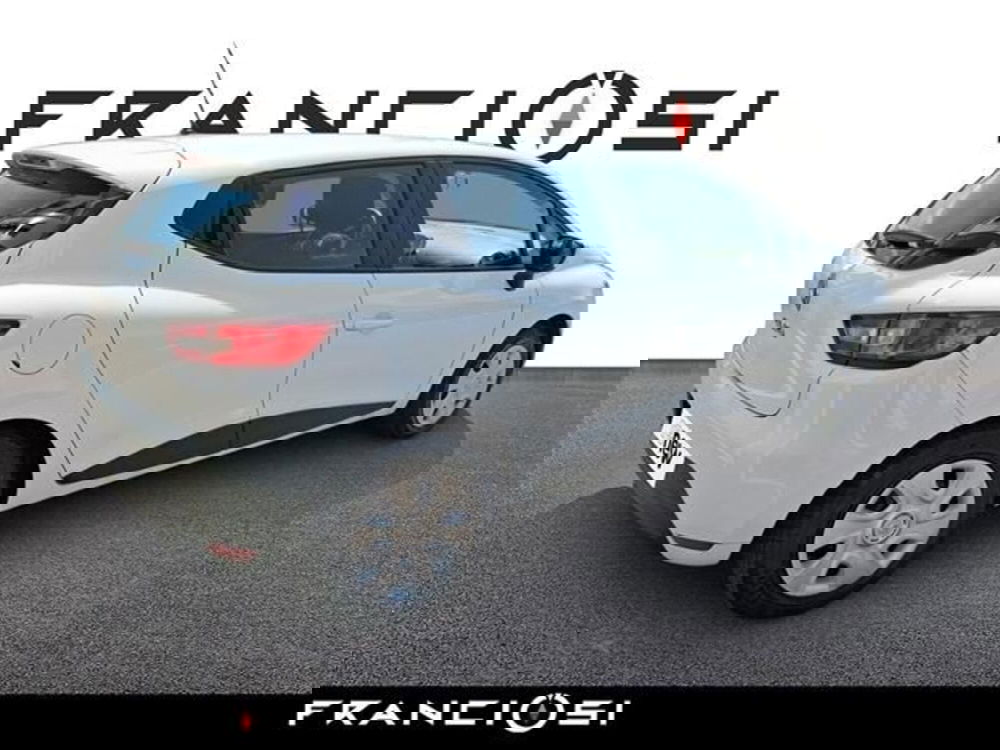 Renault Clio usata a Modena (3)