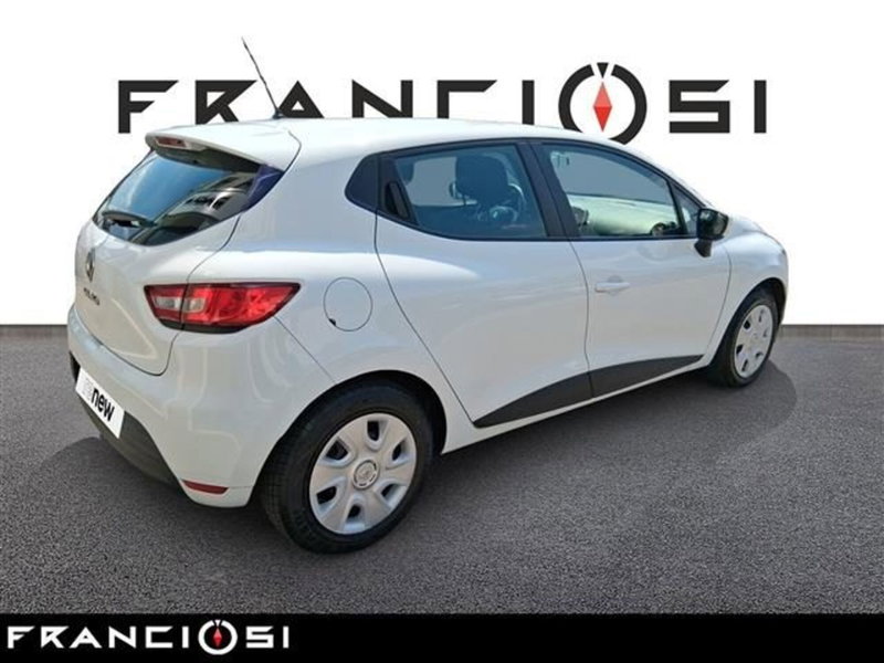 Renault Clio usata a Modena (3)