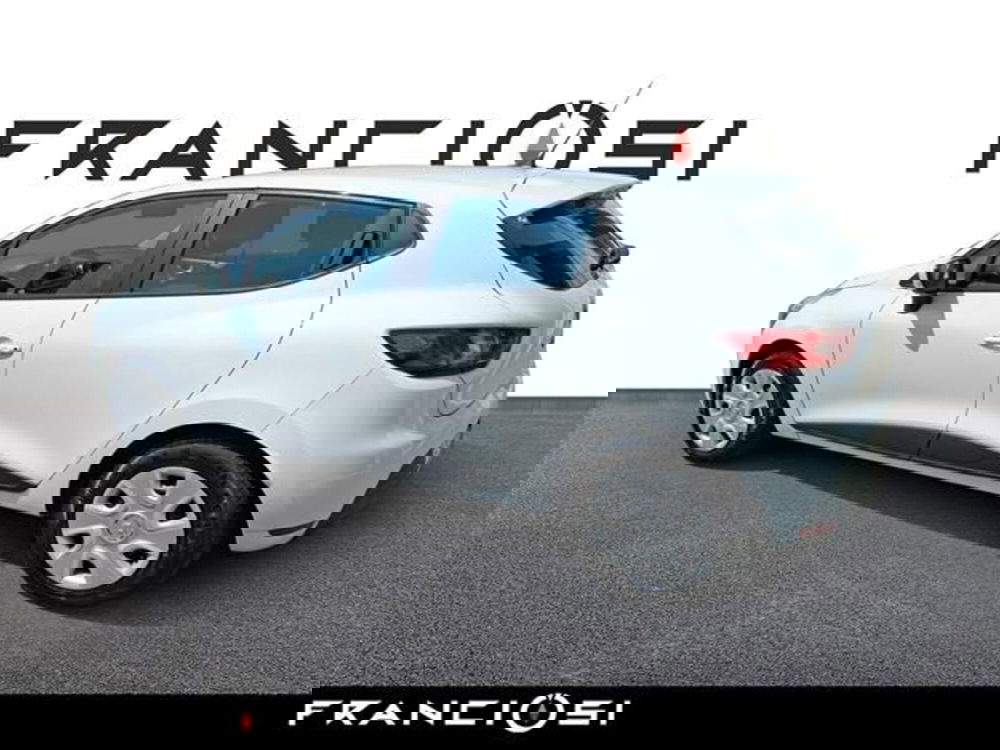 Renault Clio usata a Modena (4)