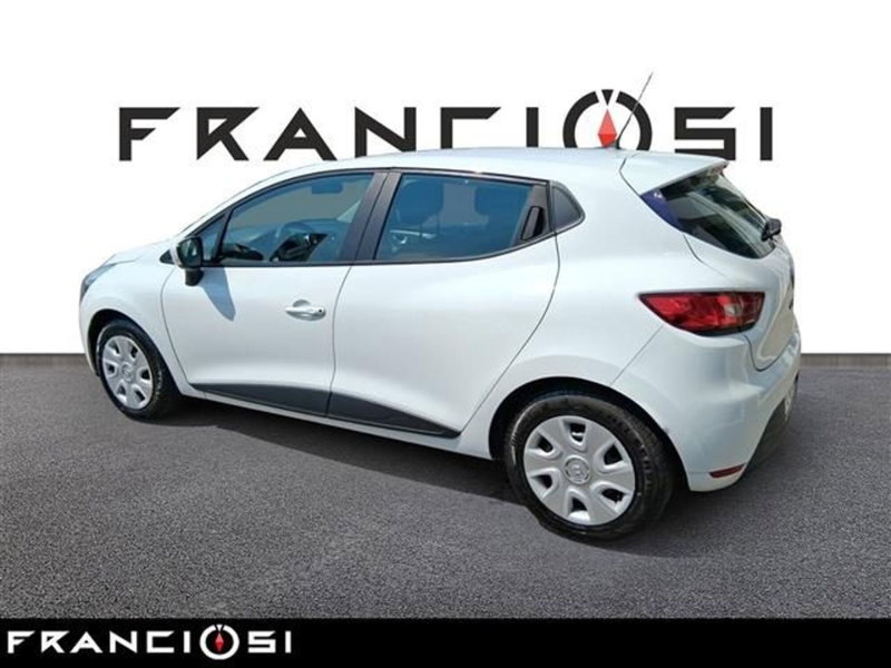 Renault Clio usata a Modena (4)