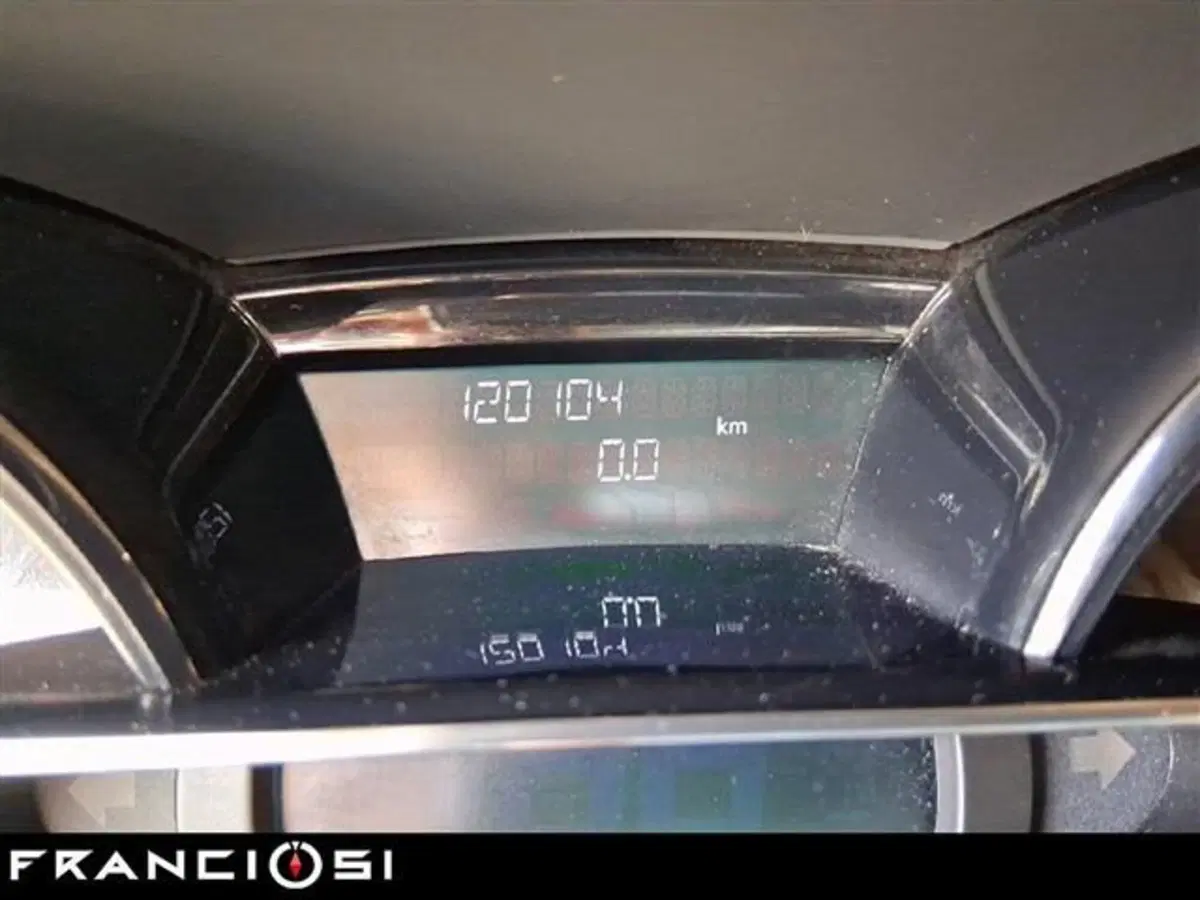 Renault Clio usata a Modena (5)