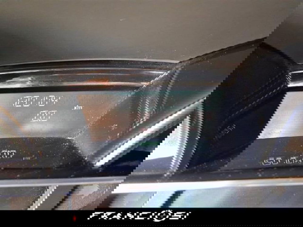 Renault Clio usata a Modena (5)