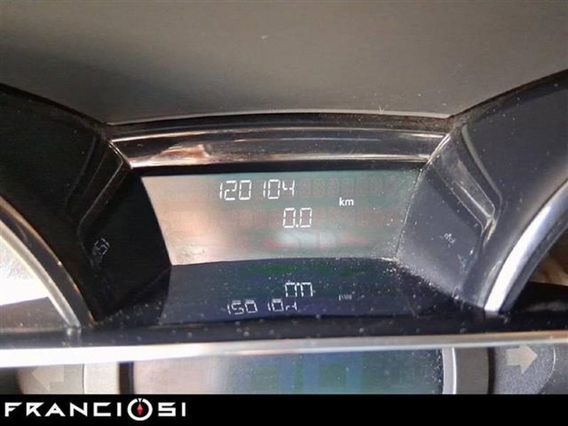 Renault Clio usata a Modena (5)