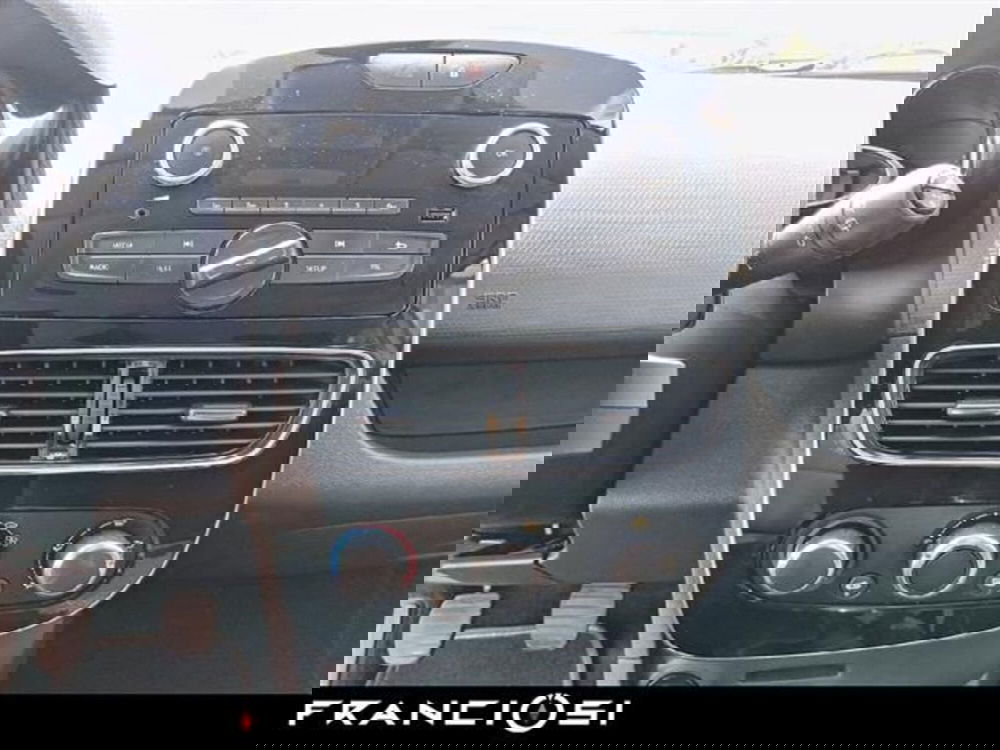 Renault Clio usata a Modena (6)
