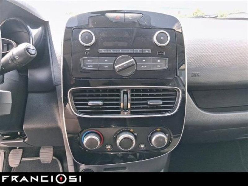 Renault Clio usata a Modena (6)