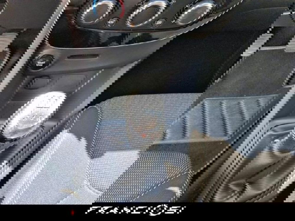 Renault Clio usata a Modena (7)