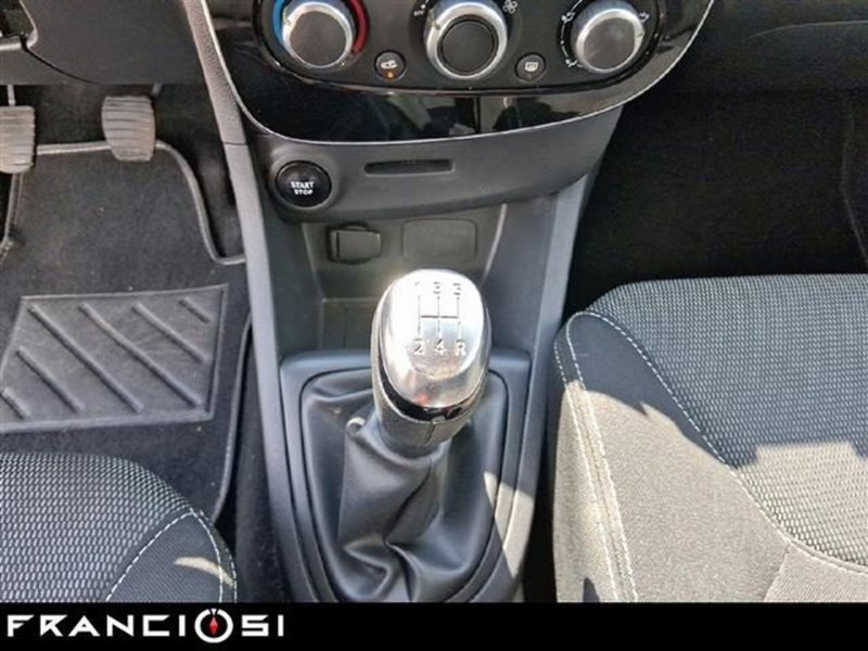 Renault Clio usata a Modena (7)