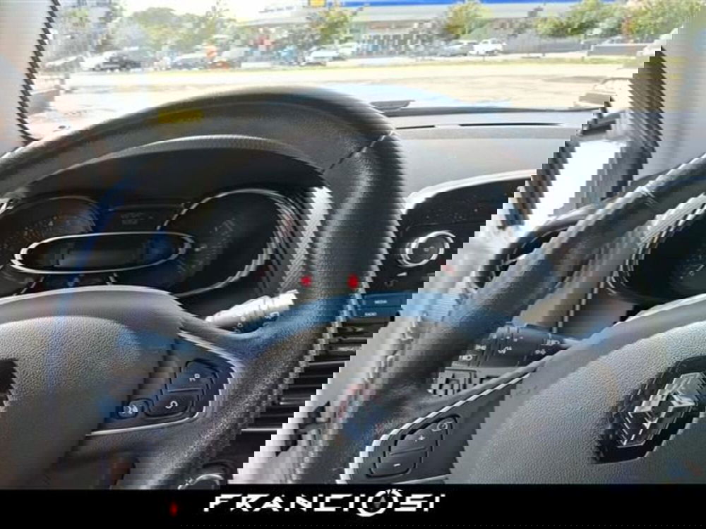 Renault Clio usata a Modena (8)