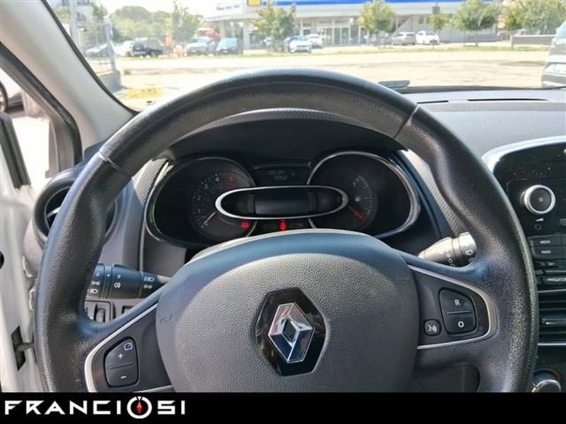 Renault Clio usata a Modena (8)