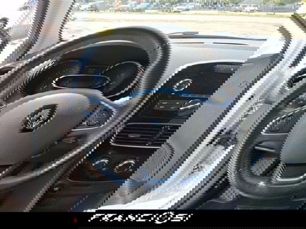 Renault Clio usata a Modena (9)