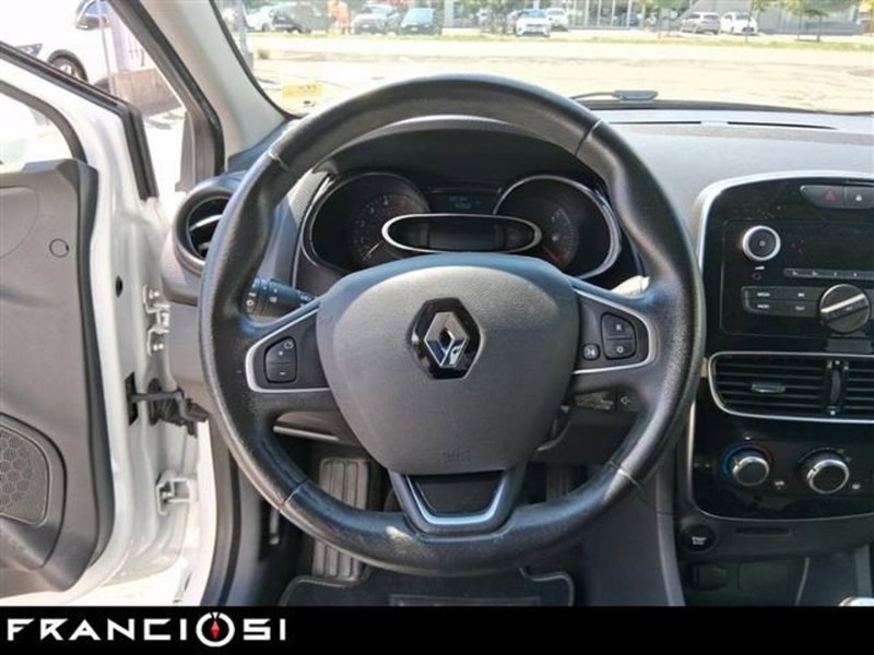 Renault Clio usata a Modena (9)