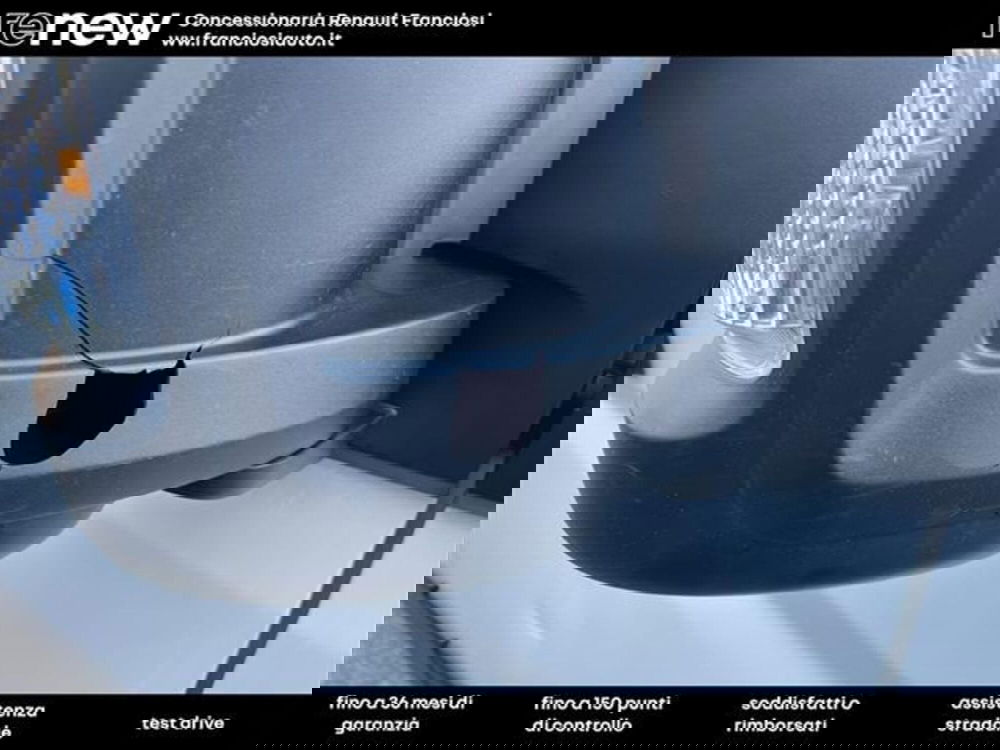 Fiat Ducato Furgone Vetrato usata a Modena (16)