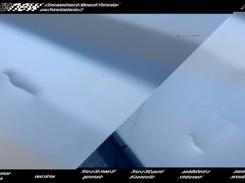 Fiat Ducato Furgone Vetrato usata a Modena (19)