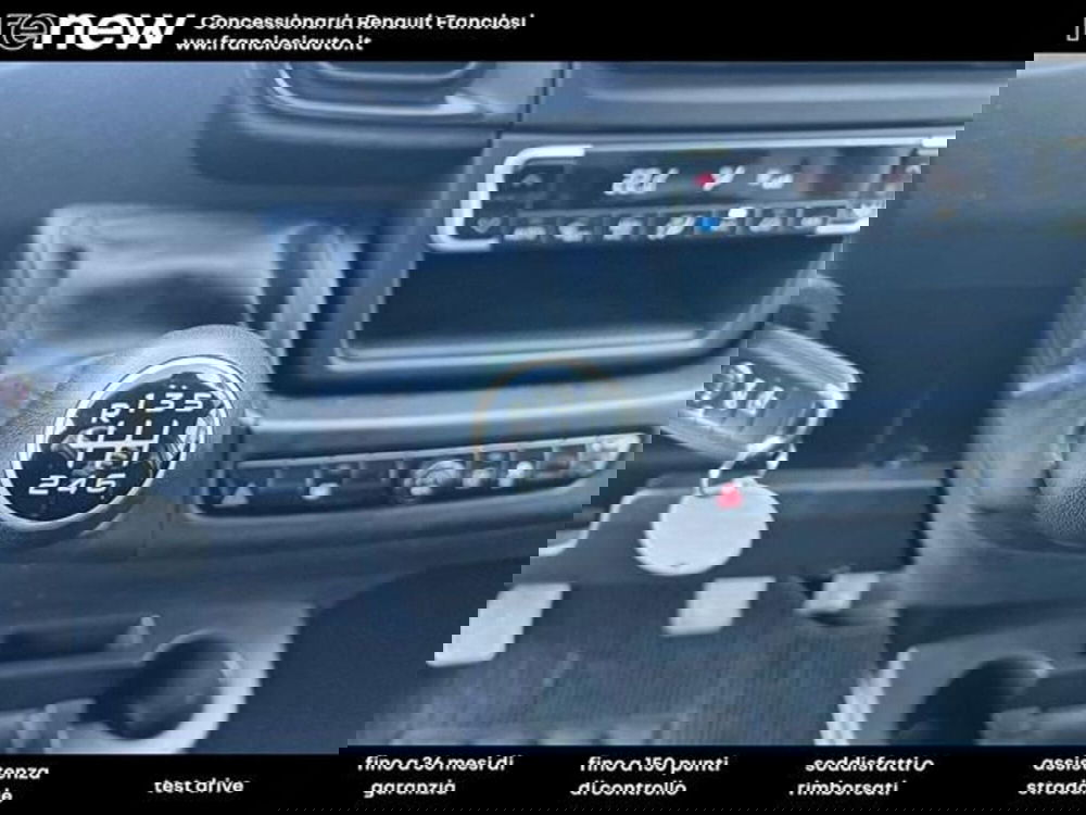 Fiat Ducato Furgone Vetrato usata a Modena (8)