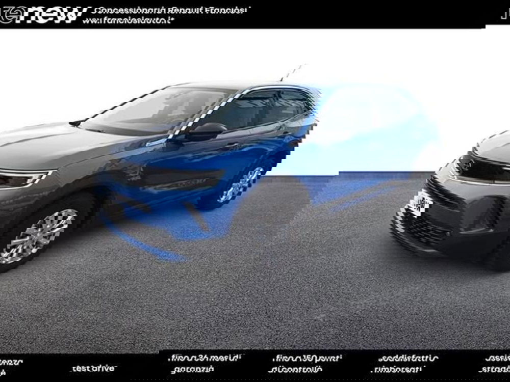 Opel Mokka usata a Modena