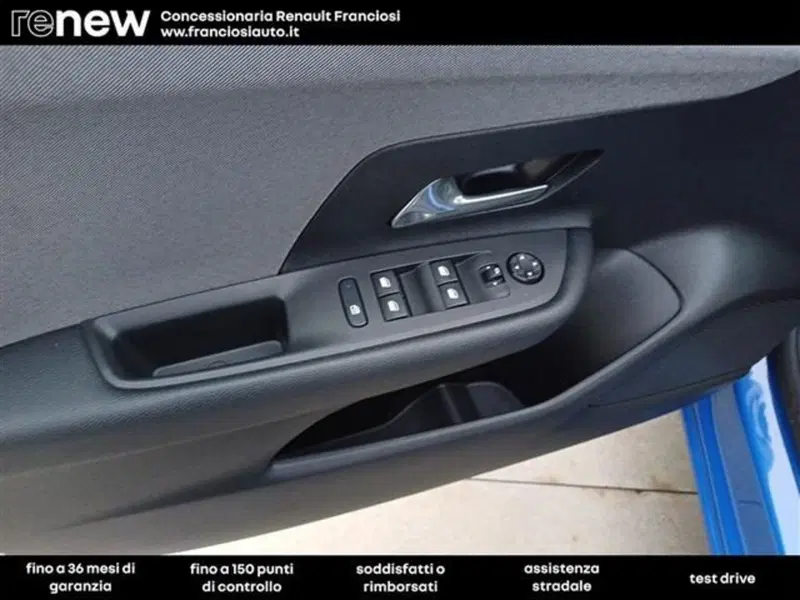 Opel Mokka usata a Modena (10)