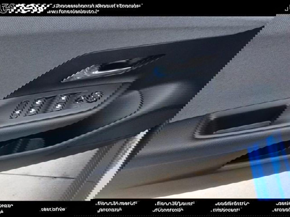 Opel Mokka usata a Modena (10)