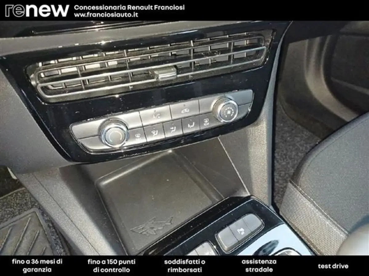 Opel Mokka usata a Modena (11)