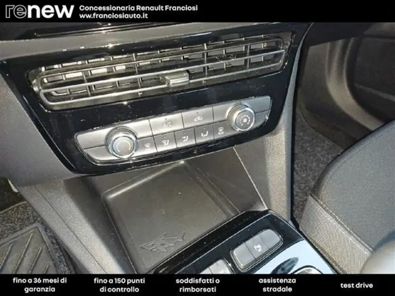Opel Mokka usata a Modena (11)