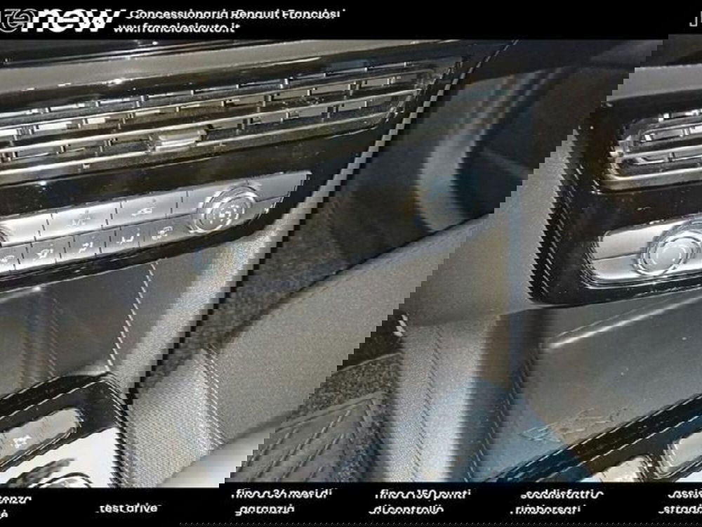 Opel Mokka usata a Modena (11)