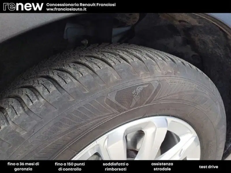 Opel Mokka usata a Modena (12)