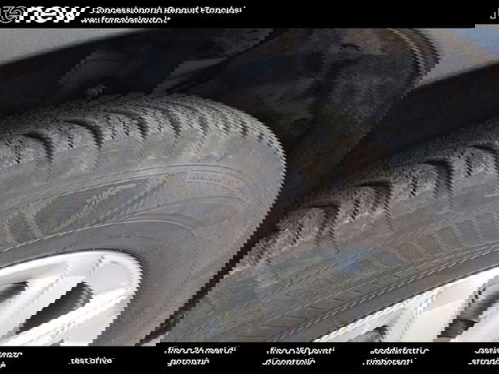 Opel Mokka usata a Modena (12)