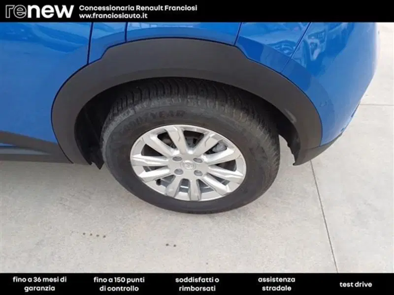Opel Mokka usata a Modena (13)