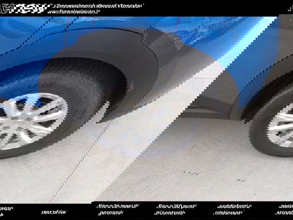 Opel Mokka usata a Modena (13)