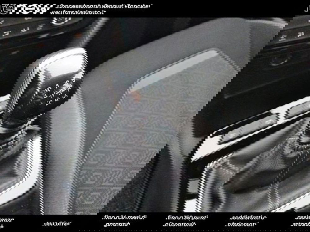 Opel Mokka usata a Modena (14)