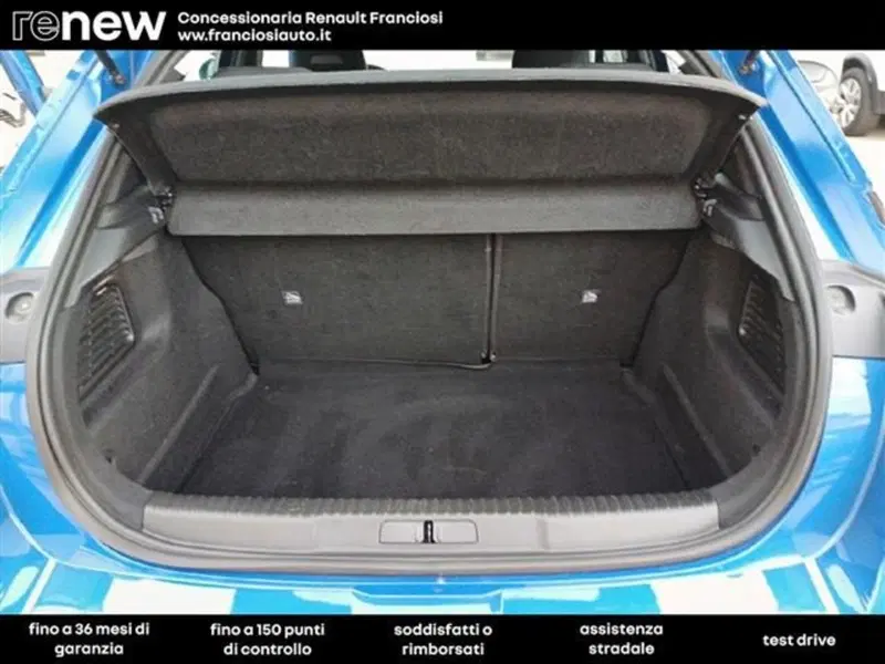 Opel Mokka usata a Modena (15)