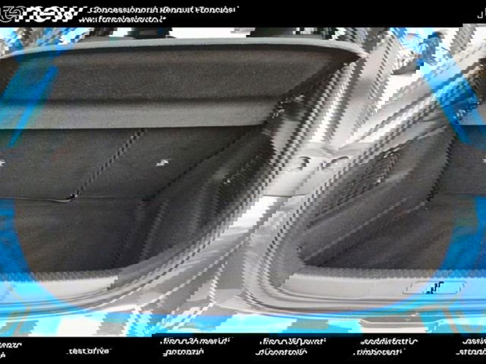 Opel Mokka usata a Modena (15)