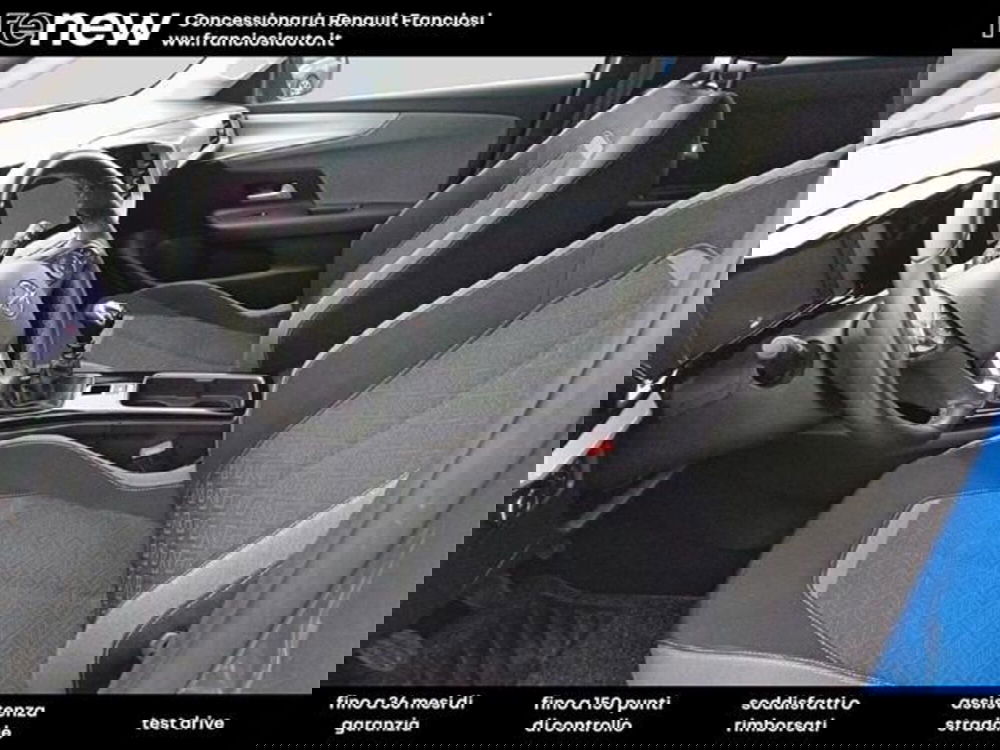 Opel Mokka usata a Modena (16)