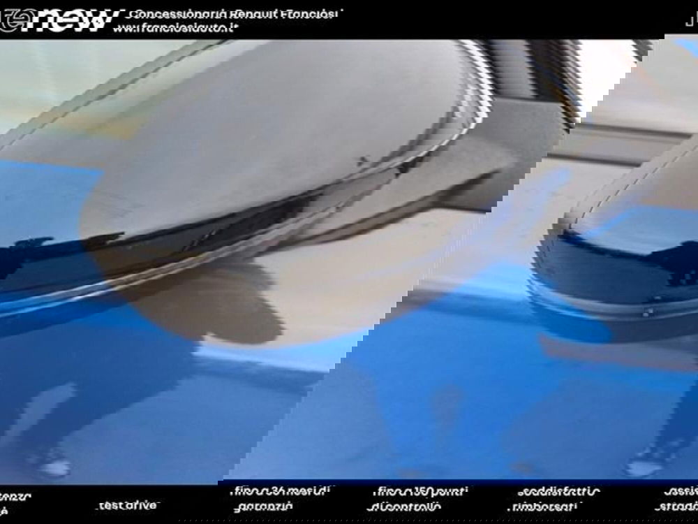 Opel Mokka usata a Modena (19)