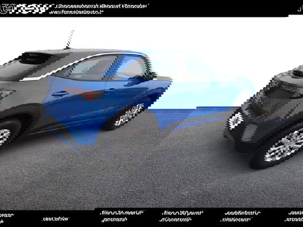 Opel Mokka usata a Modena (3)