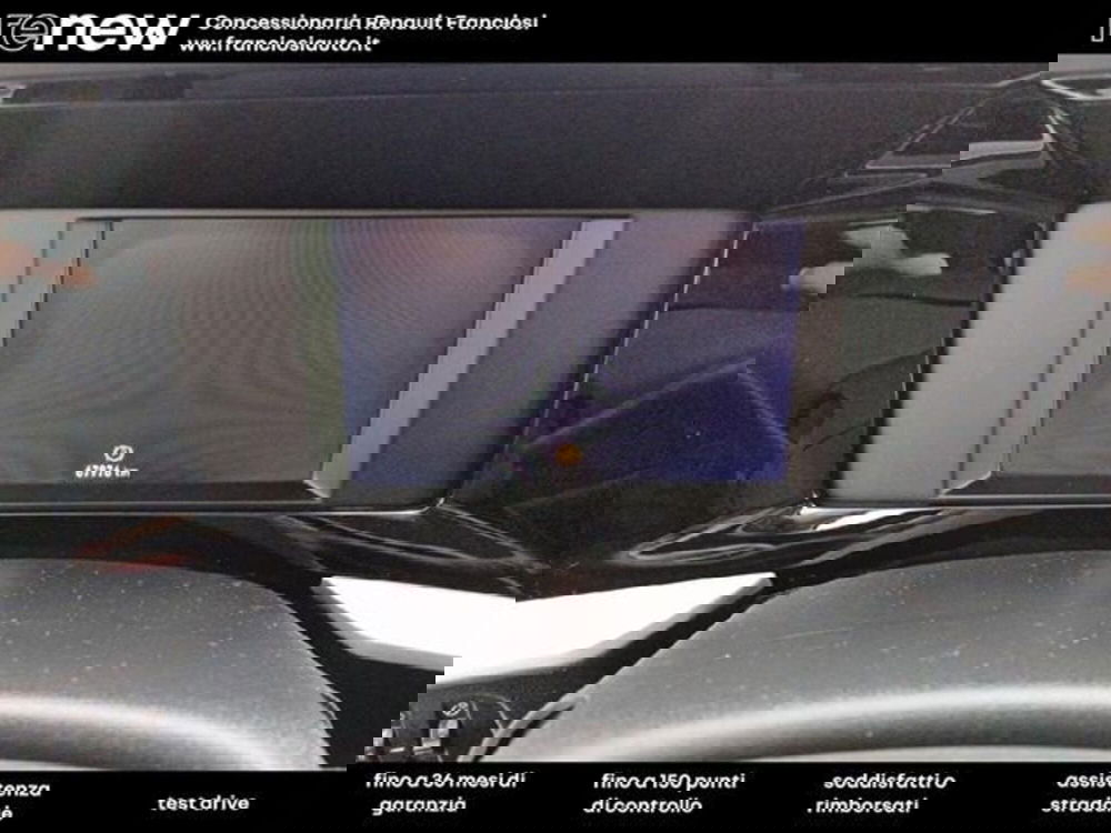 Opel Mokka usata a Modena (4)