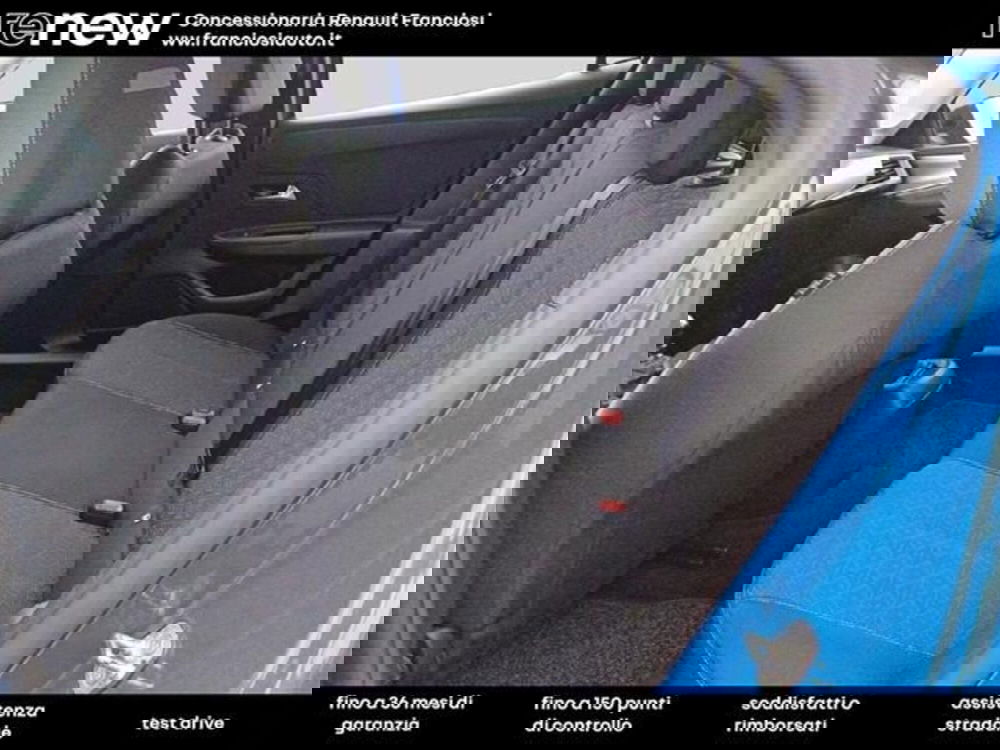 Opel Mokka usata a Modena (5)