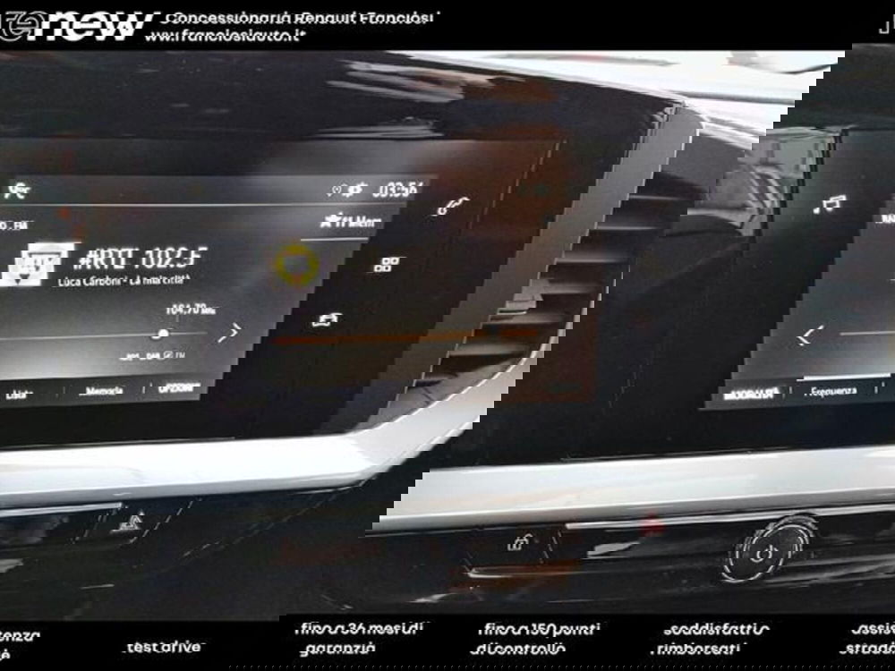 Opel Mokka usata a Modena (6)