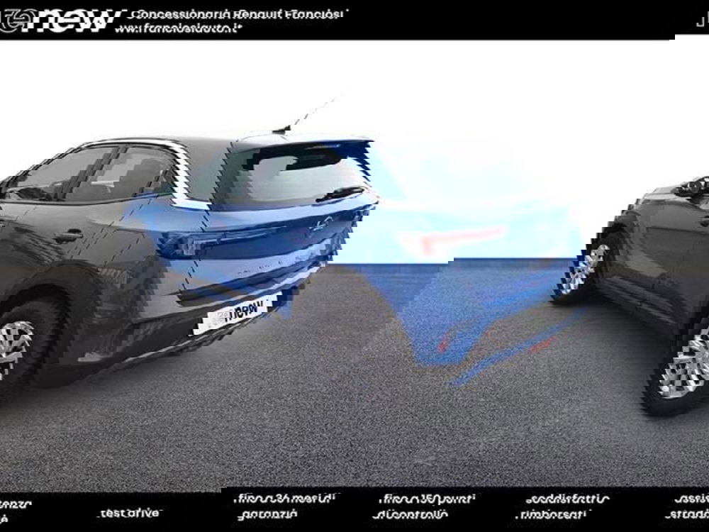 Opel Mokka usata a Modena (7)