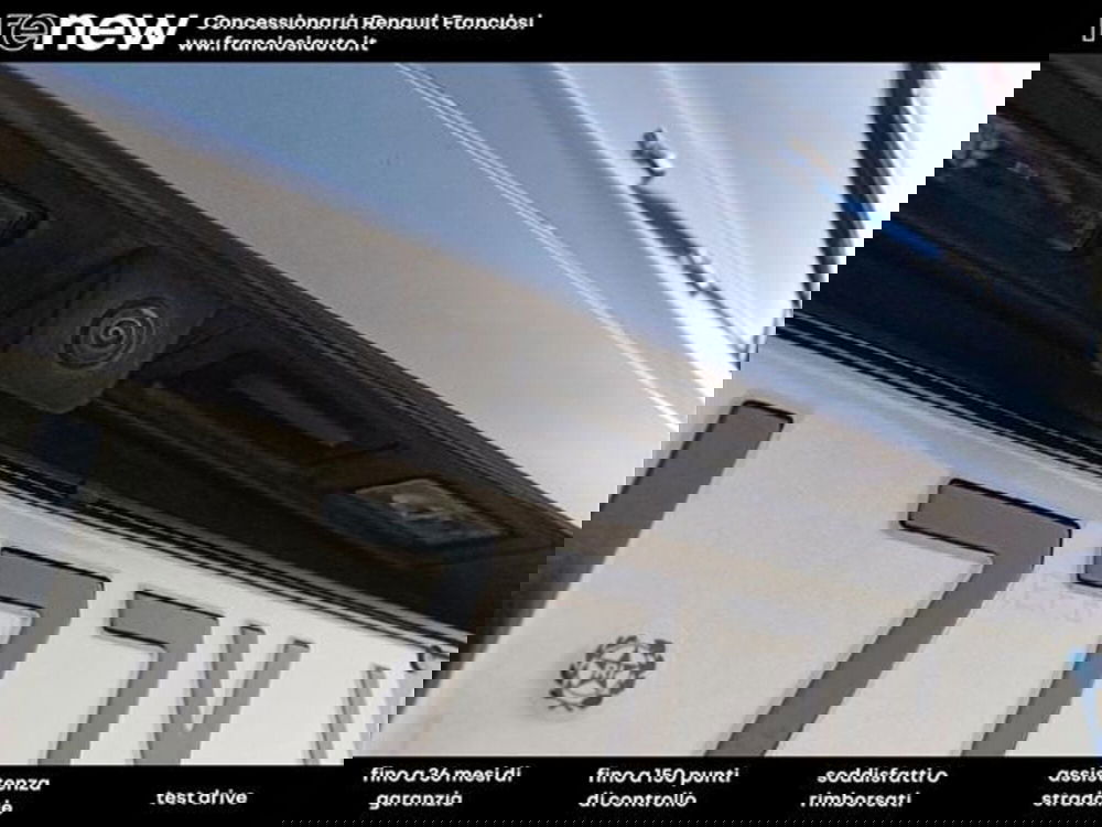 Opel Mokka usata a Modena (8)