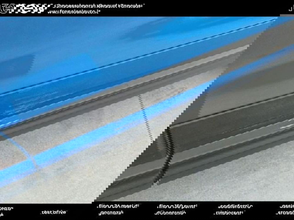 Opel Mokka usata a Modena (9)