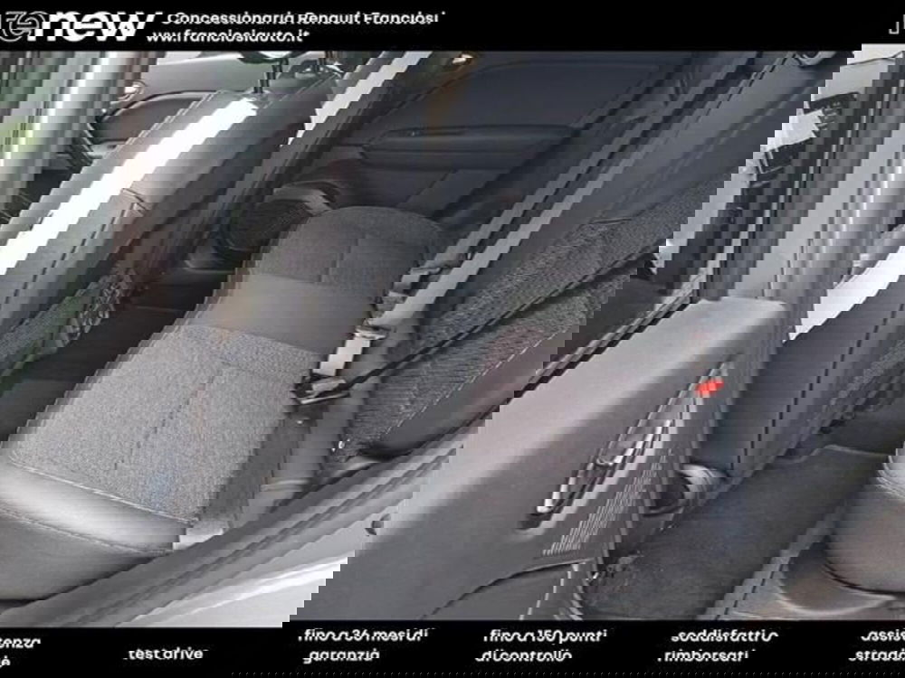 Renault Captur usata a Modena (10)