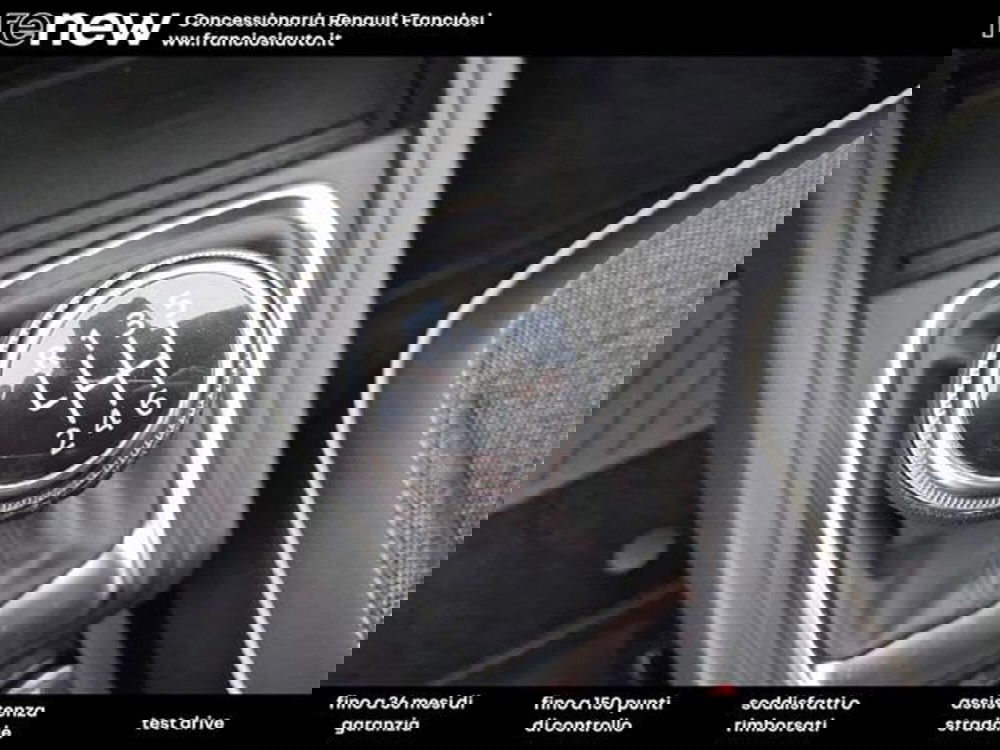 Renault Captur usata a Modena (11)