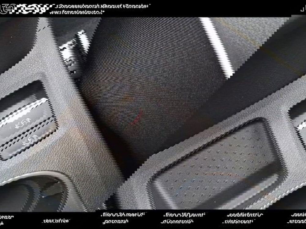 Renault Captur usata a Modena (12)