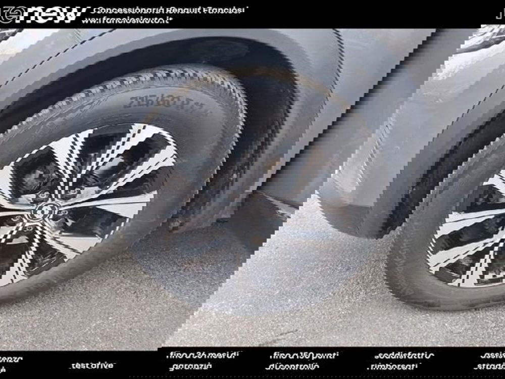 Renault Captur usata a Modena (13)