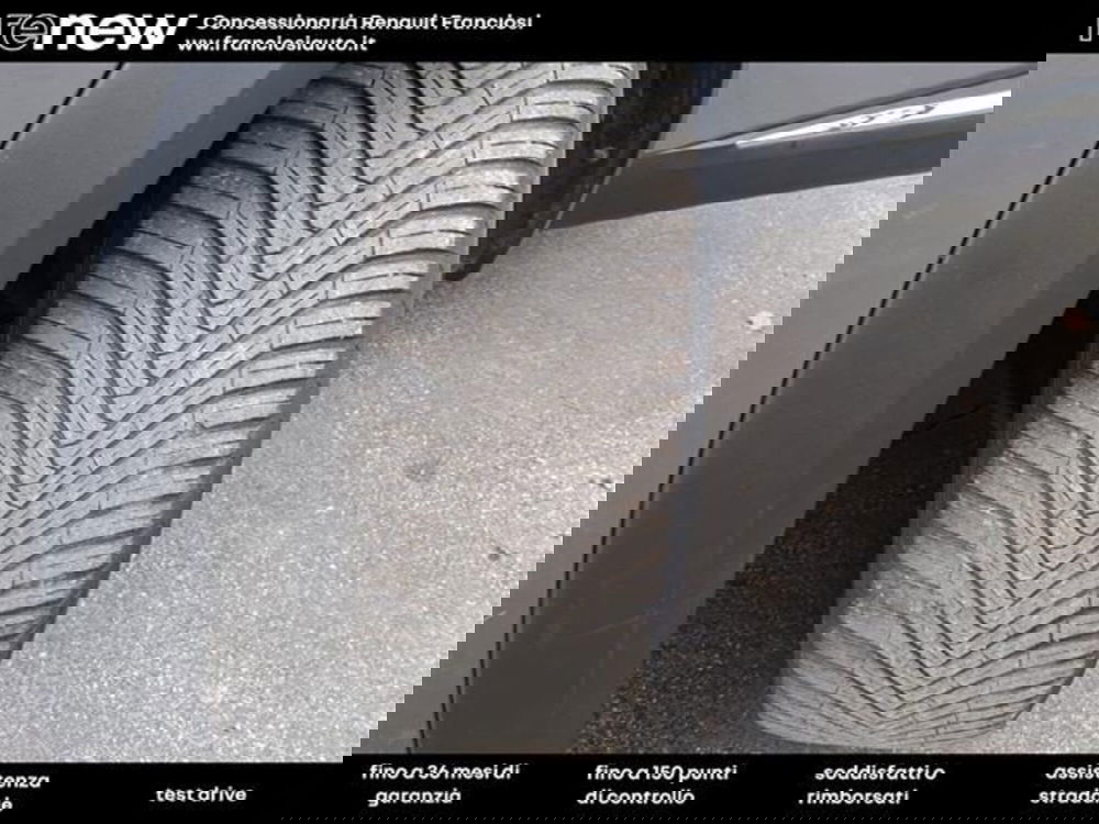 Renault Captur usata a Modena (14)