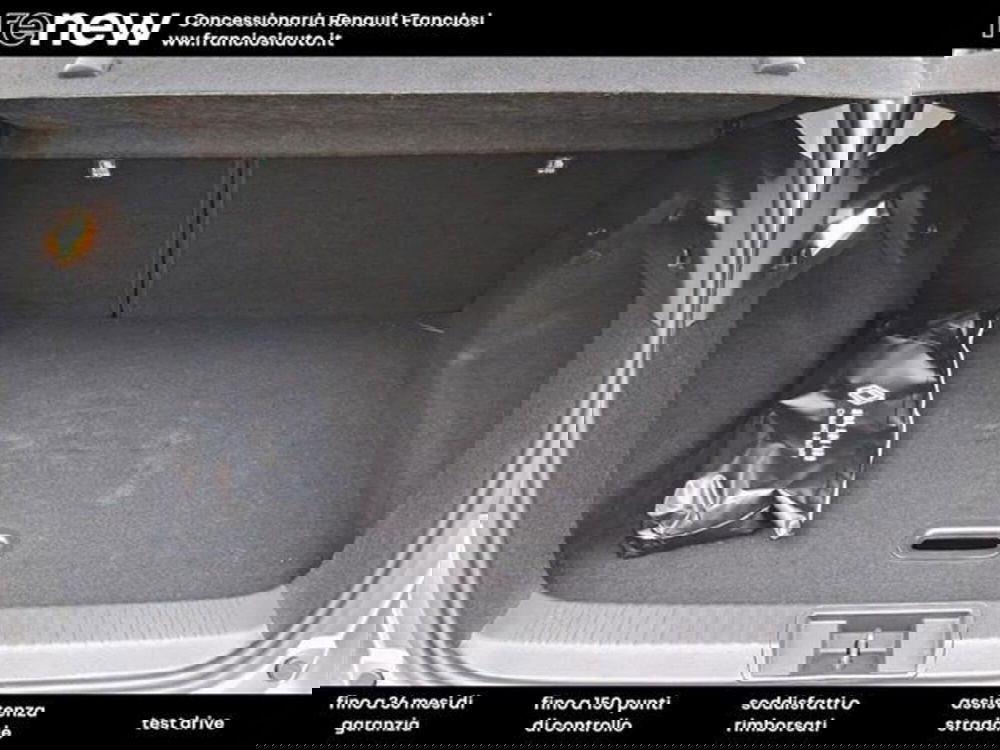 Renault Captur usata a Modena (15)