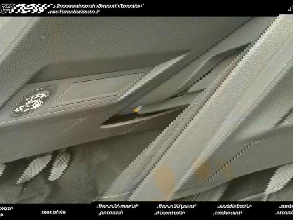 Renault Captur usata a Modena (16)