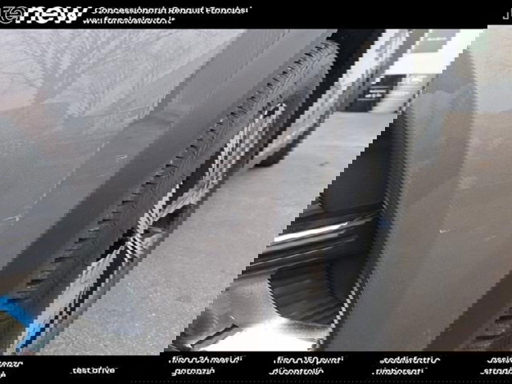 Renault Captur usata a Modena (17)