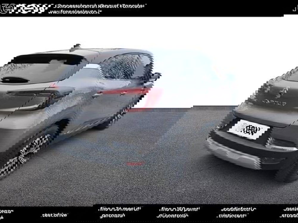 Renault Captur usata a Modena (3)