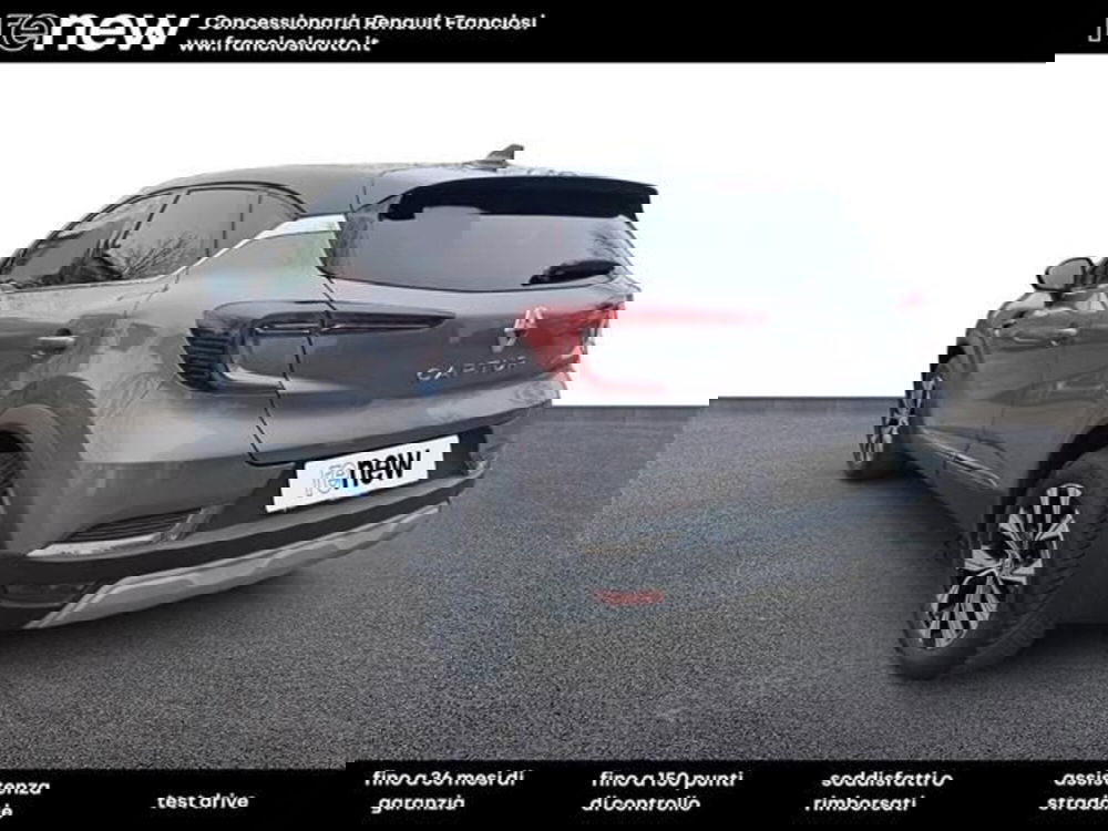 Renault Captur usata a Modena (4)